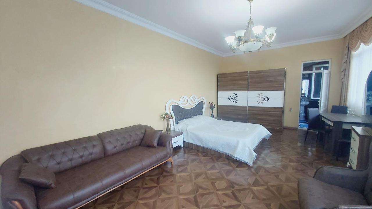 Hotel Zura Palace Kvariati Ngoại thất bức ảnh