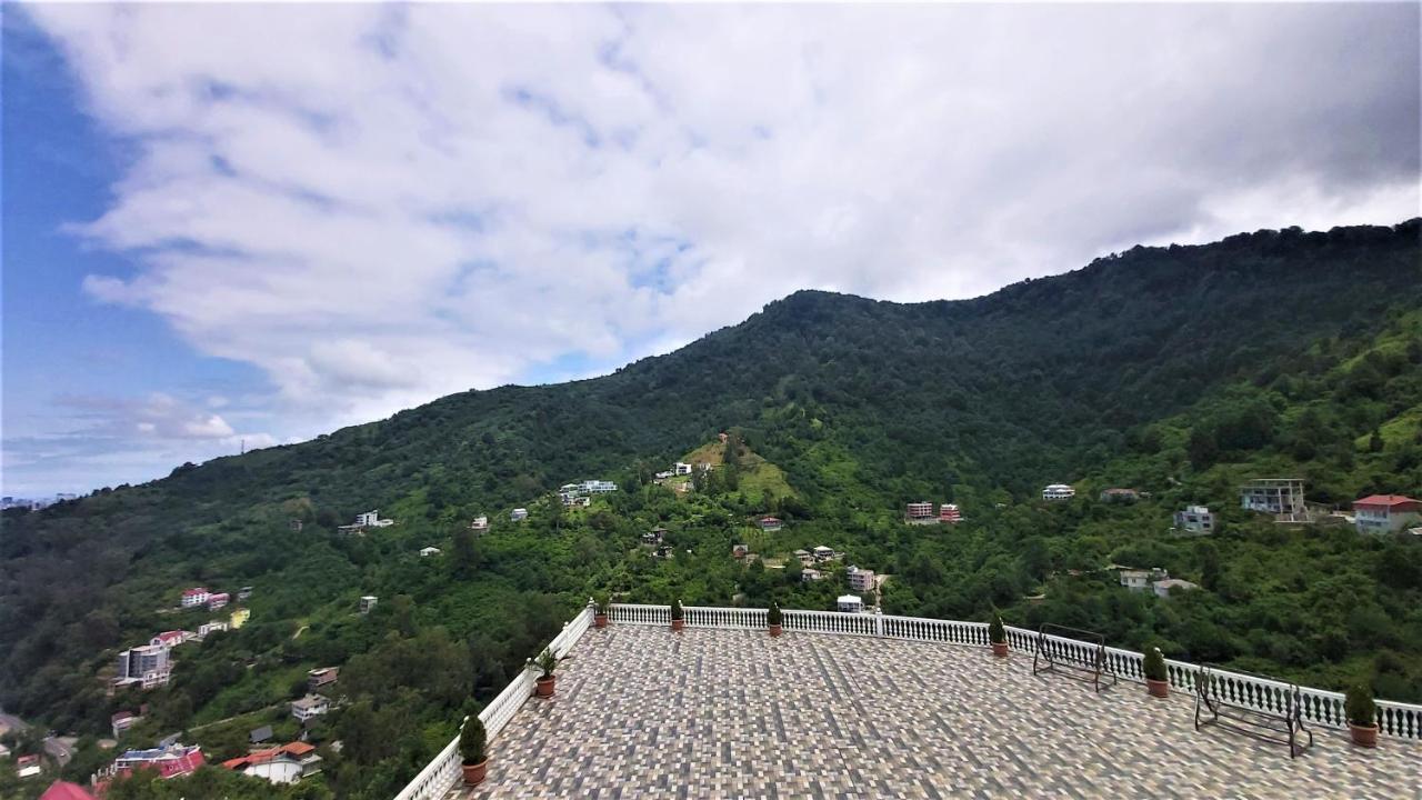 Hotel Zura Palace Kvariati Ngoại thất bức ảnh